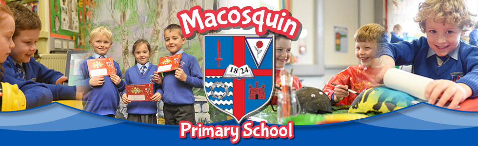 Macosquin Primary School, Coleraine