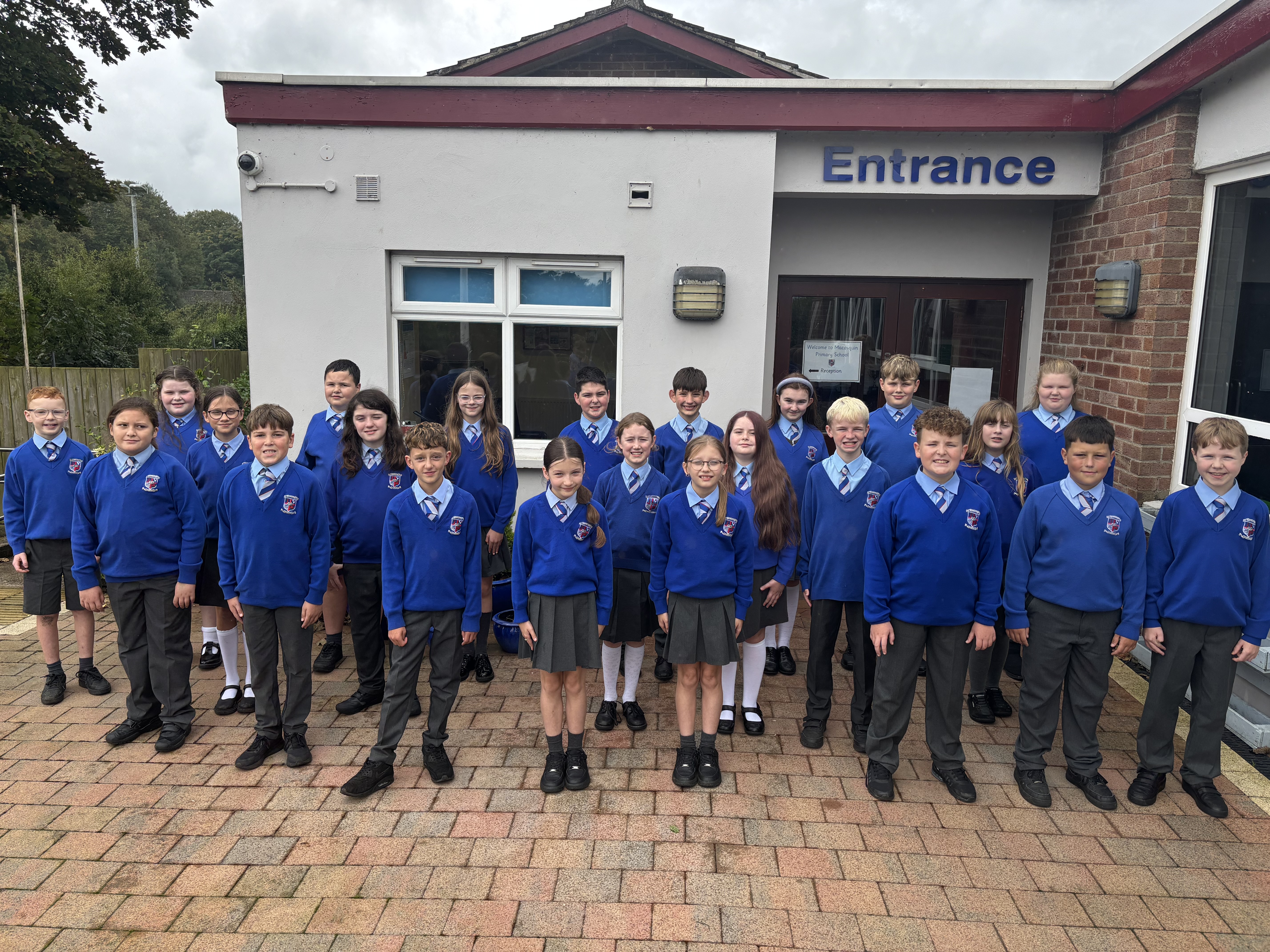Year 7