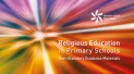 Religious Education Links