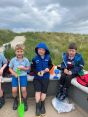 ☀️P1 Shared Education Beach Trip🌊