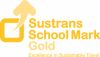 Sustrans Gold Award