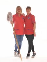 Mrs L Maguire & Mrs L McNeill